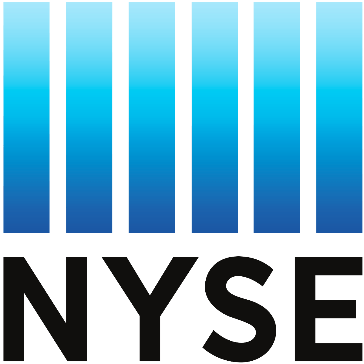 logo of NYSE