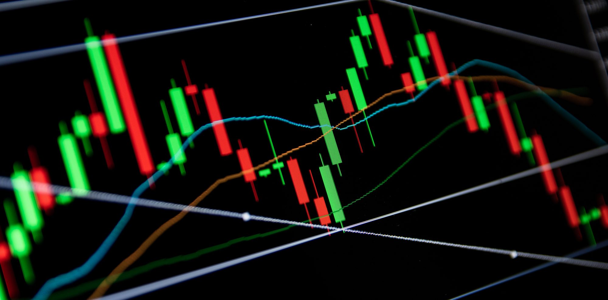 How to Use Candlestick Patterns in Day Trading Trade The Halt